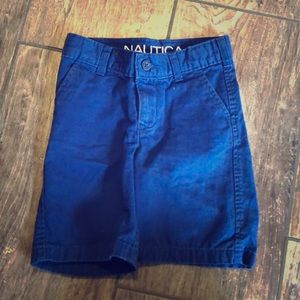 Boys Nautica Shorts